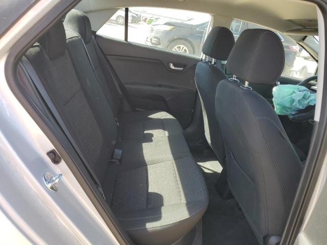 2023 KIA RIO LX - 3KPA24AD0PE581380