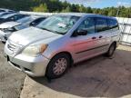 HONDA ODYSSEY photo