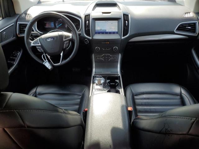 2020 FORD EDGE SEL - 2FMPK4J97LBA65794