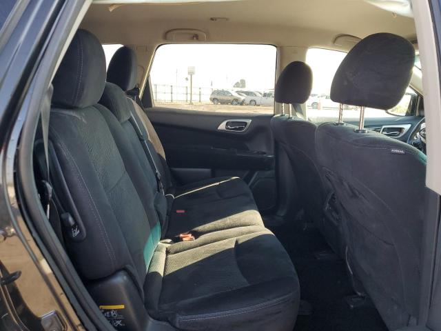2016 NISSAN PATHFINDER - 5N1AR2MN0GC622095