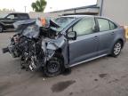 2023 TOYOTA COROLLA LE - JTDBCMFE1PJ009045
