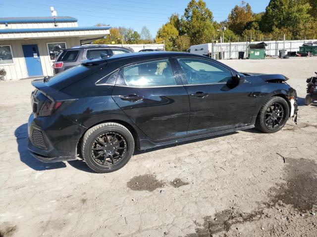 2019 HONDA CIVIC SPOR - SHHFK7H40KU215739