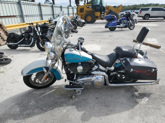 2016 HARLEY-DAVIDSON FLSTN SOFT 1HD1JDV10GB035502