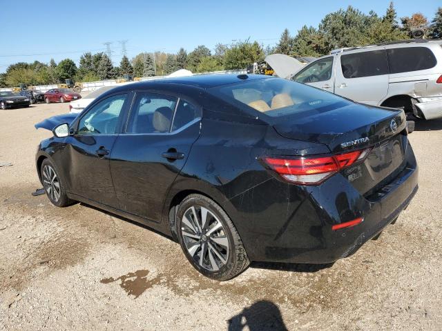 2023 NISSAN SENTRA SV - 3N1AB8CV0PY230080