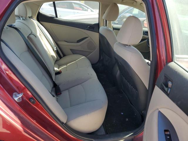 2015 KIA OPTIMA LX - 5XXGM4A73FG468124