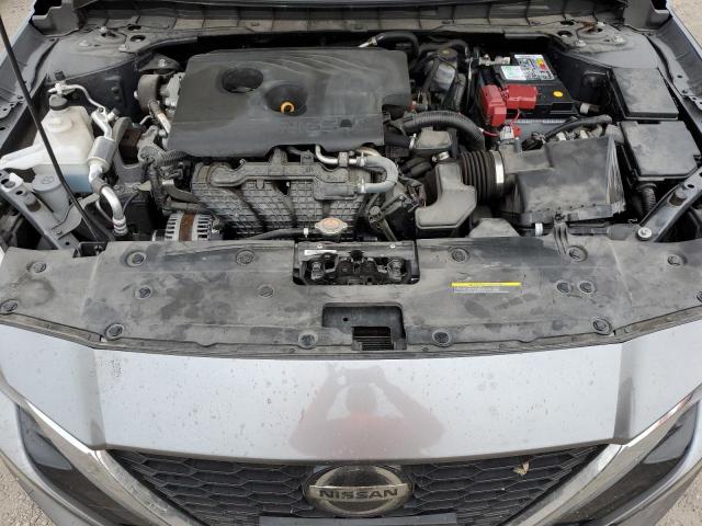 2019 NISSAN ALTIMA S - 1N4BL4BVXKC248702