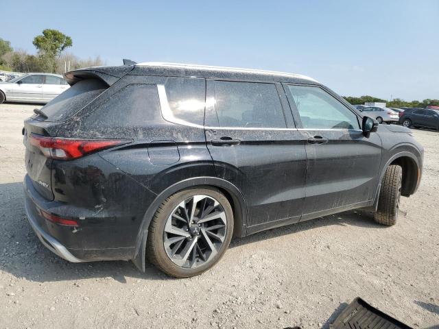 2022 MITSUBISHI OUTLANDER - JA4J4VA87NZ060378