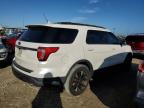 Lot #3023713915 2018 FORD EXPLORER X