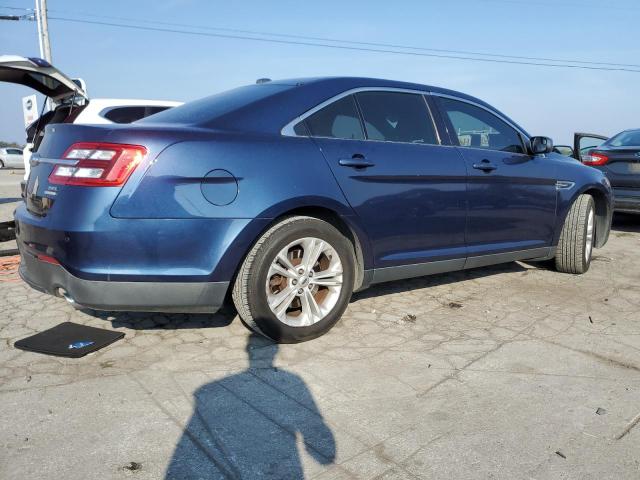 VIN 1FAHP2E88GG109256 2016 Ford Taurus, Sel no.3