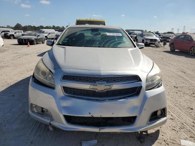 VIN 1G11E5SA9DF276858 2013 Chevrolet Malibu, 2LT no.5