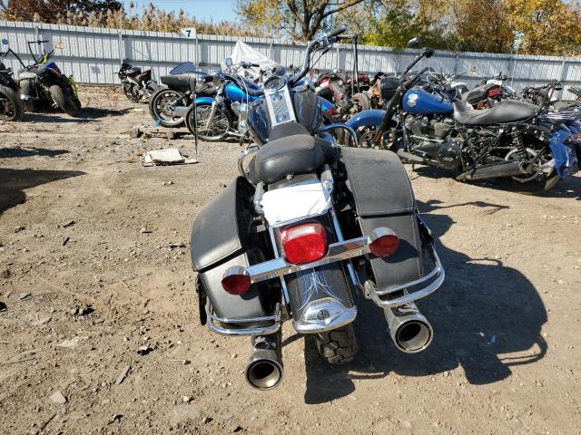 2007 HARLEY-DAVIDSON FLHRCI - 1HD1FR4367Y663983