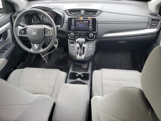 2018 HONDA CR-V LX - 2HKRW6H35JH213666