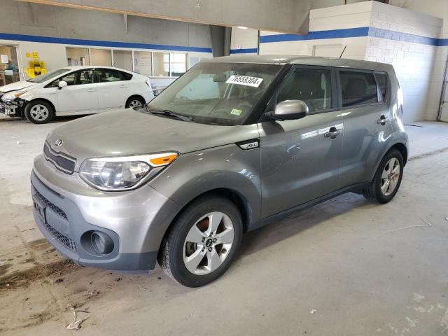 VIN KNDJN2A22J7510585 2018 KIA Soul no.1