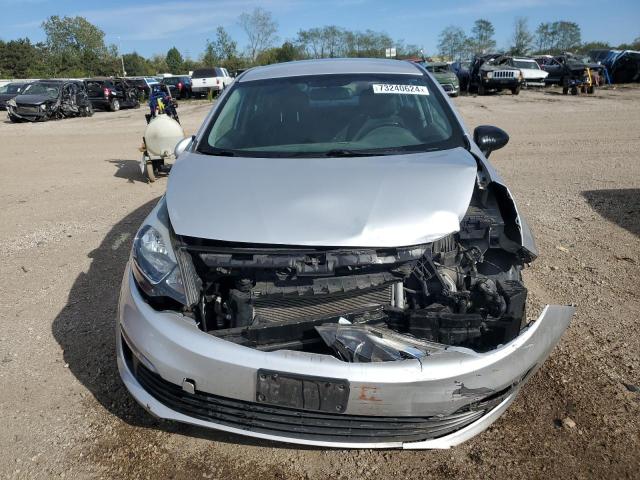 2017 KIA RIO LX - KNADM4A34H6024989