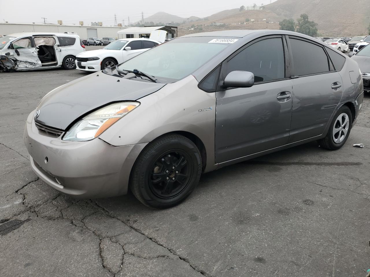 Toyota Prius 2007 NHW20L