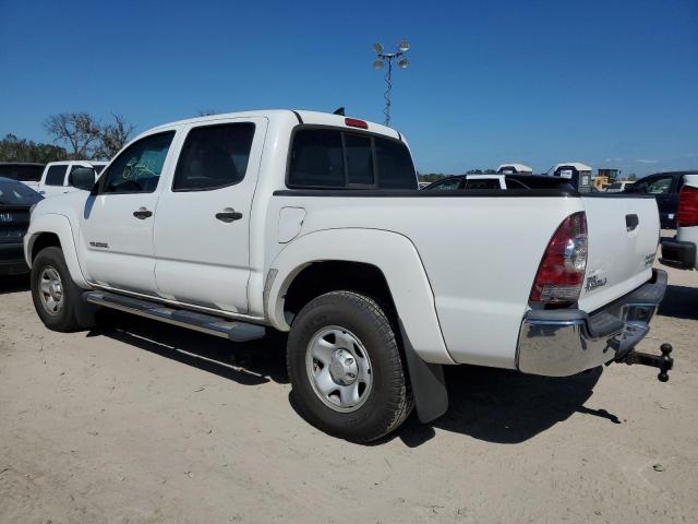 VIN 5TFJU4GN5FX087315 2015 Toyota Tacoma, Double Ca... no.2