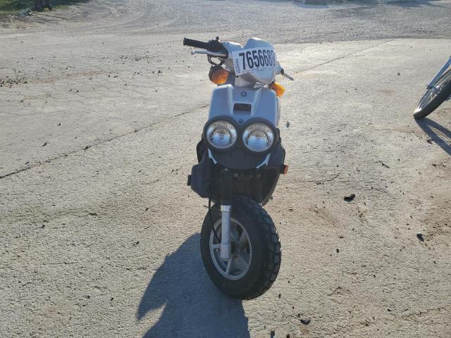 2003 YAMAHA YW50 AP ZU LPRSA20A53A207017