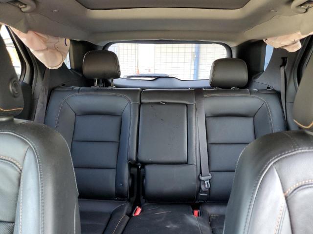 2019 CHEVROLET EQUINOX PR - 2GNAXPEX4K6217566