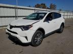 2016 TOYOTA RAV4 LE - 2T3ZFREV2GW272778