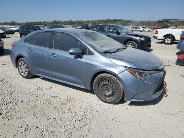 Vin: jtdeprae9lj038714, lot: 75768884, toyota corolla le 20204