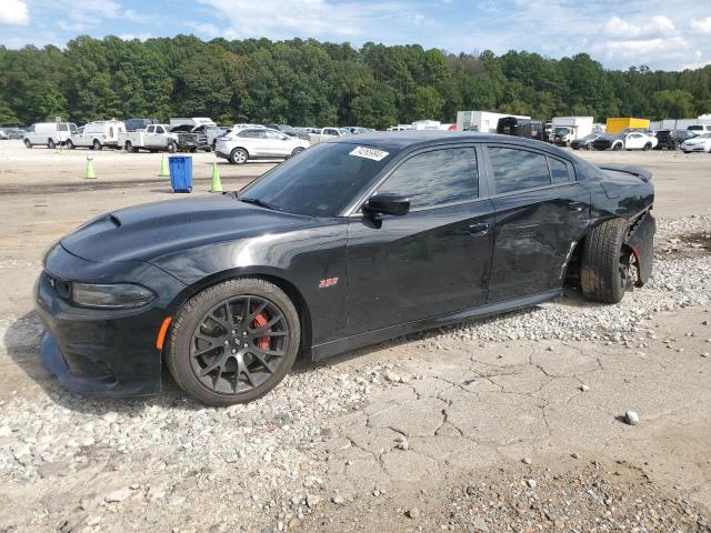 2019 DODGE CHARGER SC - 2C3CDXGJ3KH716340