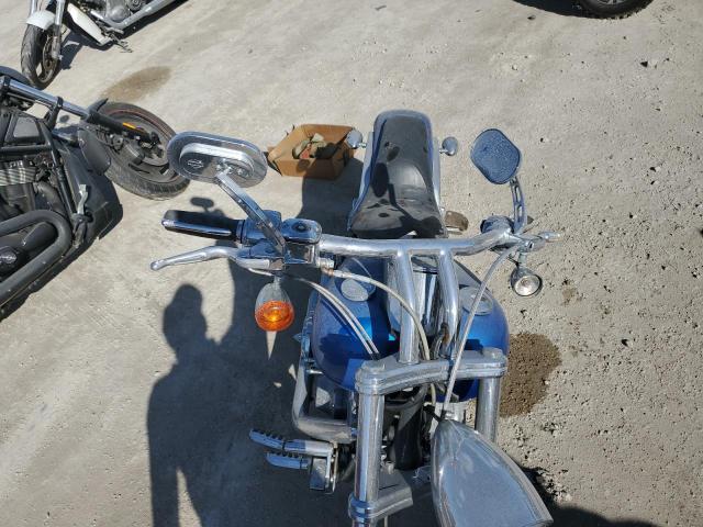 2004 HARLEY-DAVIDSON FXST 1HD1BHY194Y018447