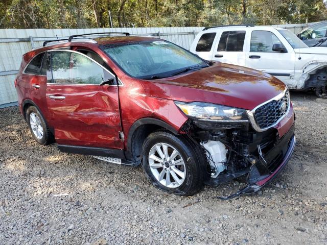 VIN 5XYPG4A35LG672354 2020 KIA SORENTO no.4