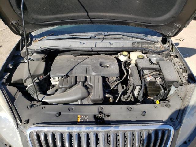 2016 BUICK VERANO - 1G4PP5SKXG4123678