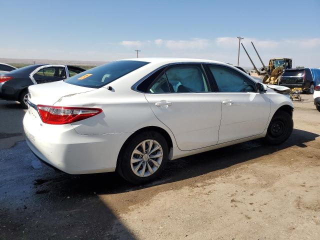 2015 TOYOTA CAMRY LE 4T4BF1FK2FR476906