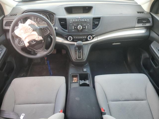 2016 HONDA CR-V LX - 5J6RM4H37GL116333