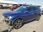 2018 NISSAN ROGUE S - JN8AT2MT8JW465902