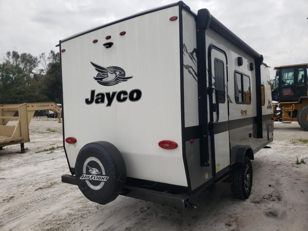 Lot #2955306474 2022 JAYCO JAY FLIGHT