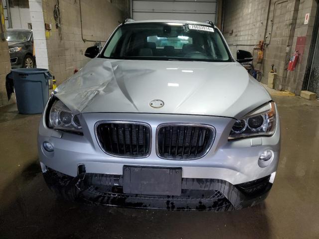 VIN WBAVL1C50EVY13629 2014 BMW X1, Xdrive28I no.5