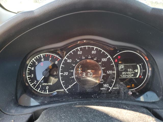 2015 NISSAN VERSA NOTE - 3N1CE2CPXFL440910