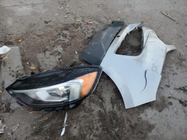 2020 FORD EDGE TITAN - 2FMPK3K93LBA56261