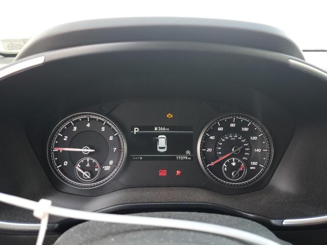 2022 HYUNDAI SANTA FE S - 5NMS2DAJ2NH450130
