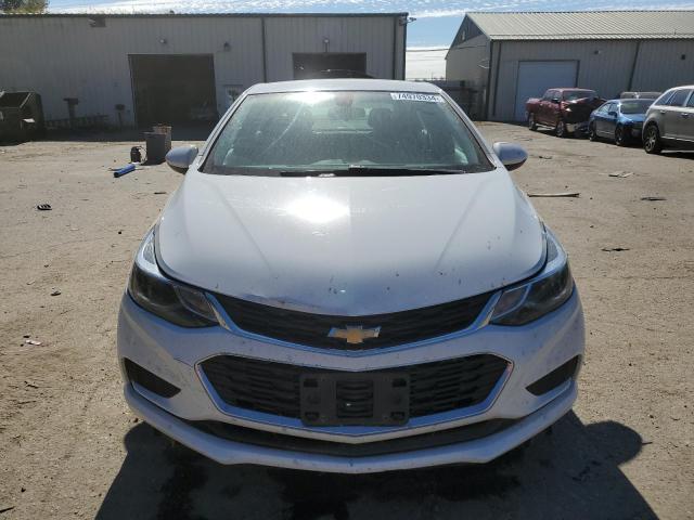 VIN 1G1BE5SM9H7201592 2017 Chevrolet Cruze, LT no.5