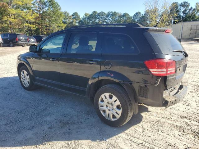 VIN 3C4PDCAB7HT552548 2017 Dodge Journey, SE no.2