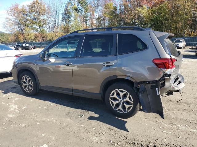 2021 SUBARU FORESTER P - JF2SKAJC1MH524798