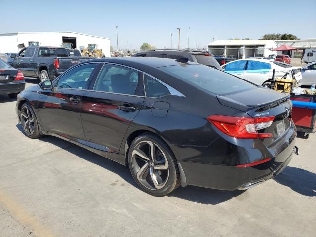 2018 HONDA ACCORD SPO - 1HGCV2F39JA021695