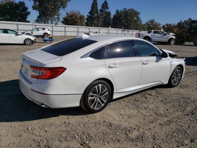 VIN 1HGCV3F59LA015597 2020 Honda Accord, Hybrid Exl no.3