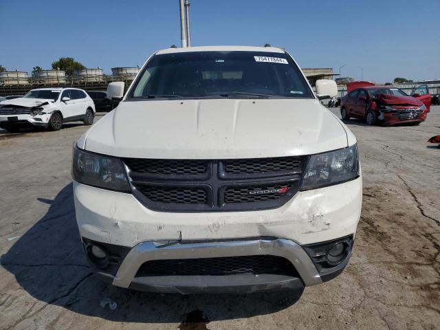 2018 DODGE JOURNEY CR 3C4PDDGGXJT504217