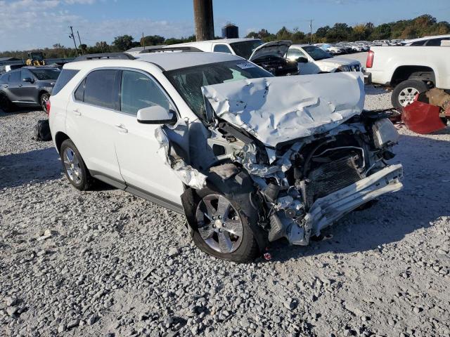 VIN 2GNALDEK2D1268840 2013 Chevrolet Equinox, LT no.4