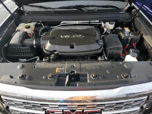 2022 GMC CANYON DEN 1GTG5EEN6N1135308
