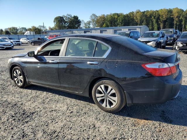 VIN 1HGCR2F39FA156767 2015 Honda Accord, LX no.2