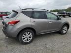 NISSAN MURANO S photo