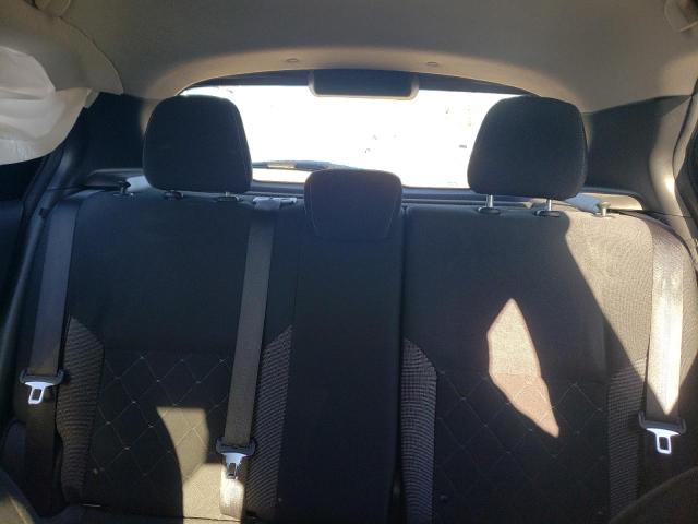 2019 NISSAN KICKS S - 3N1CP5CU6KL540269
