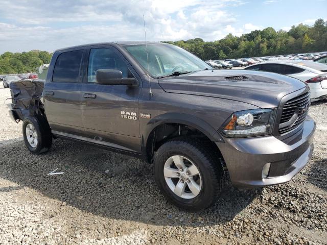 VIN 1C6RR7MT4JS342302 2018 RAM 1500, Sport no.4