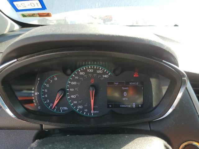 2019 CHEVROLET TRAX 1LT - 3GNCJLSB4KL345555