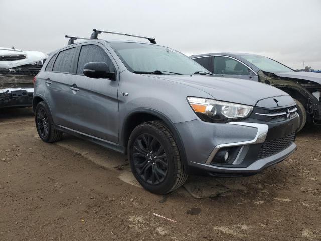 2019 MITSUBISHI OUTLANDER - JA4AR3AUXKU020985